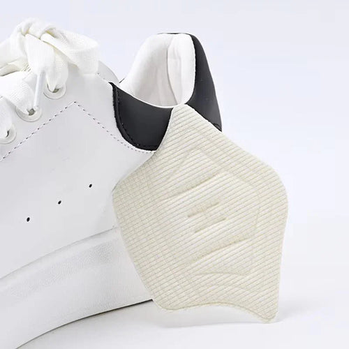 Paire de coussinets de talon